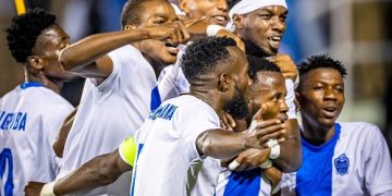 Rayon Sports End 28-Year Wait for CECAFA Kagame Cup Final