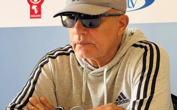 ‘We cannot put our players at risk’ — APR ask CAF to move DR Congo tie
