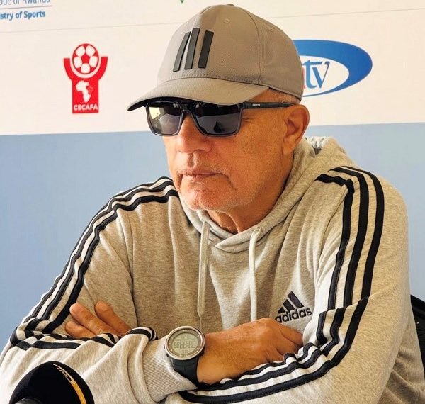 ‘We cannot put our players at risk’ — APR ask CAF to move DR Congo tie