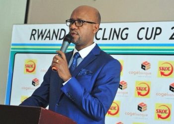 FERWACY Boss Aimable Bayingana forced to Resign