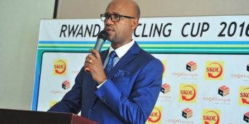 FERWACY Boss Aimable Bayingana forced to Resign