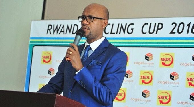 FERWACY Boss Aimable Bayingana forced to Resign