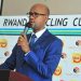 FERWACY Boss Aimable Bayingana forced to Resign
