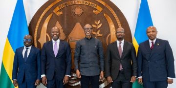 Over 400 Rwandans return from Eastern Congo