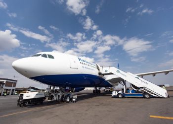 RwandAir adds A330-200 as it expands long-haul network