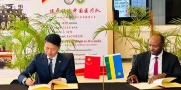 CHUK move to Masaka set to reshape Rwanda’s largest hospital complex