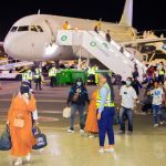 Rwanda, Italy discuss Gashora transit centre role as new Libya evacuees arrive Aslyum seekers_Libya