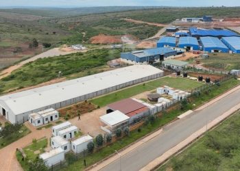 Bugesera Special Economic Zone fuels investment, jobs and industrial growth