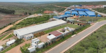 Bugesera Special Economic Zone fuels investment, jobs and industrial growth