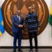 Kagame meets UNECA chief as country weighs next phase of economic growth