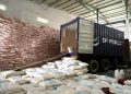 WFP food shipment to support vulnerable communities in Rwanda, DRC, Burundi
