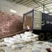 WFP food shipment to support vulnerable communities in Rwanda, DRC, Burundi