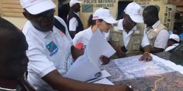 Congo prepares first census in four decades as population tops 110 million