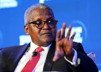 Tanzania woos Dangote as billionaire plans new investments and acquisitions
