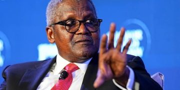 Tanzania woos Dangote as billionaire plans new investments and acquisitions