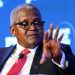 Tanzania woos Dangote as billionaire plans new investments and acquisitions