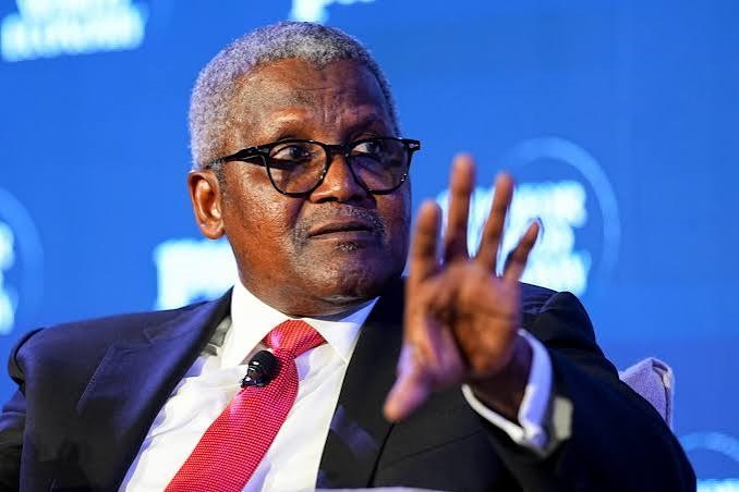 Tanzania woos Dangote as billionaire plans new investments and acquisitions