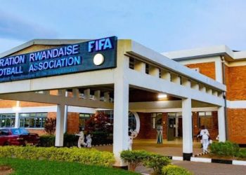 The Cursed Seat of Rwandan Football