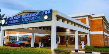 The Cursed Seat of Rwandan Football