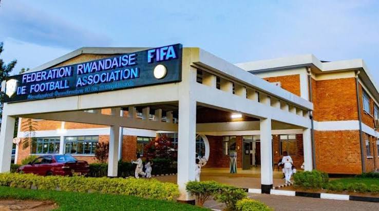 The Cursed Seat of Rwandan Football