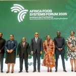 Food systems