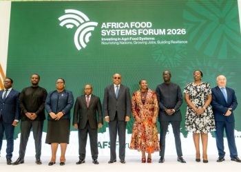 Rwanda to host 20th Africa food forum with focus on investment, jobs