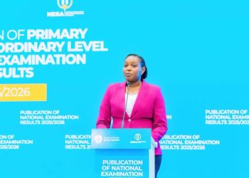 Rwanda’s PLE, O-Level results improve sharply in 2025/26
