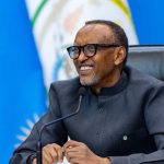 Kagame on DRC conflict: “Our problem has been FDLR” Kagame_Press