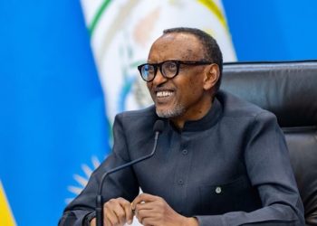 Kagame on DRC conflict: “Our problem has been FDLR”