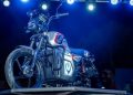Spiro Unveils New electric Motorbike built for Rwanda’s Hills