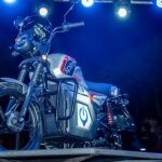 Spiro Unveils New electric Motorbike built for Rwanda’s Hills