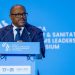 PM Nsengiyumva urges Africa to make water sector more investable