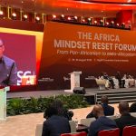 Kagame urges Africa to turn its resources into action Panel_Kagame