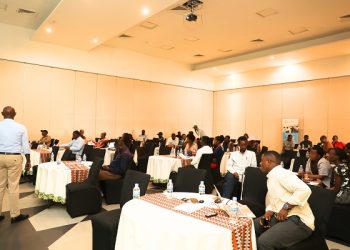 Journalists trained to turn UPR commitments into human rights stories