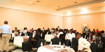 Journalists trained to turn UPR commitments into human rights stories