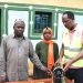 Sharia’s dream takes shape with a new sewing machine