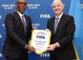 Rwanda Football President Shema Fabrice Arrested