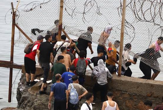 Rwanda in Talks with European Countries Over Emergency Migration Mechanism