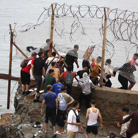 Rwanda in Talks with European Countries Over Emergency Migration Mechanism