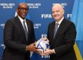 Rwanda Football President Shema Fabrice Arrested