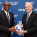 Rwanda Football President Shema Fabrice Arrested