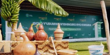 Umuganura festival puts focus on unity, family values