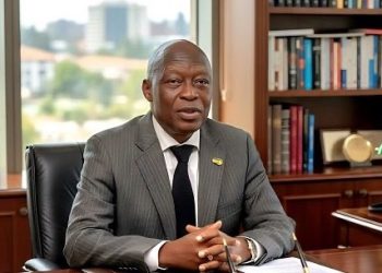 Ousted at Home: African Cycling Boss Yao Allah-Kouamé Voted Out in Ivory Coast