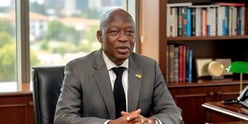 Ousted at Home: African Cycling Boss Yao Allah-Kouamé Voted Out in Ivory Coast