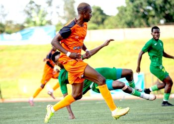 Inside Bugesera FC’s Long Road Back from the Brink