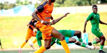Inside Bugesera FC’s Long Road Back from the Brink