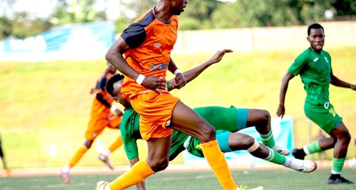 Inside Bugesera FC’s Long Road Back from the Brink