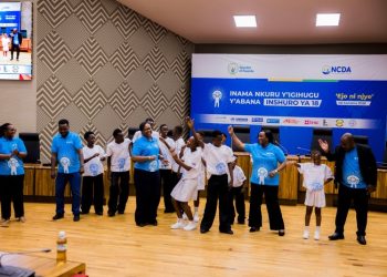 Drug abuse, family conflicts among concerns raised by children at national summit