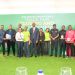 MINICOM urges private sector to boost local production as trade fair closes