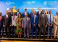 East Africa pushes investment to unlock agricultural potential